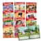 Junior Learning® Letters & Sounds Phase 6 Fiction Educational Learning Set